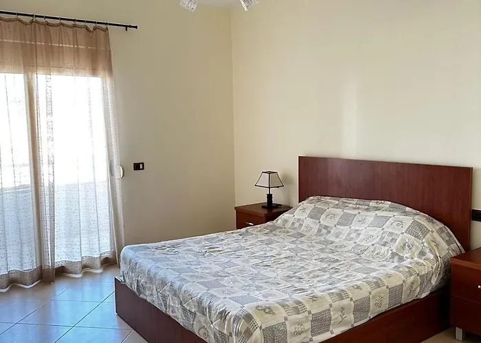 Aati Apartment