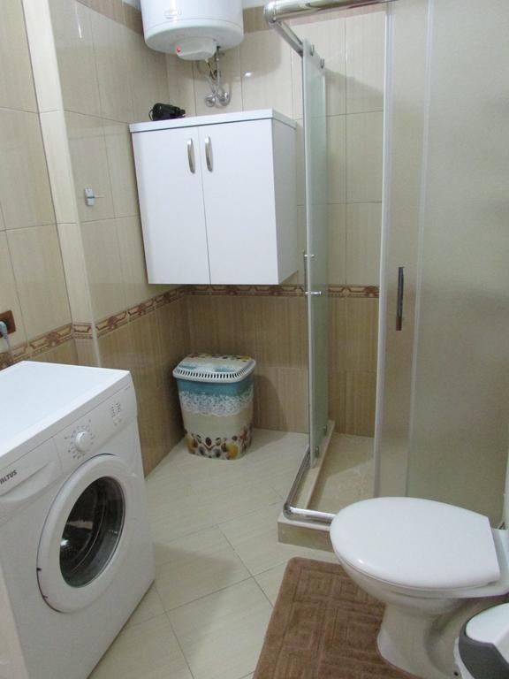 Aati Apartamento