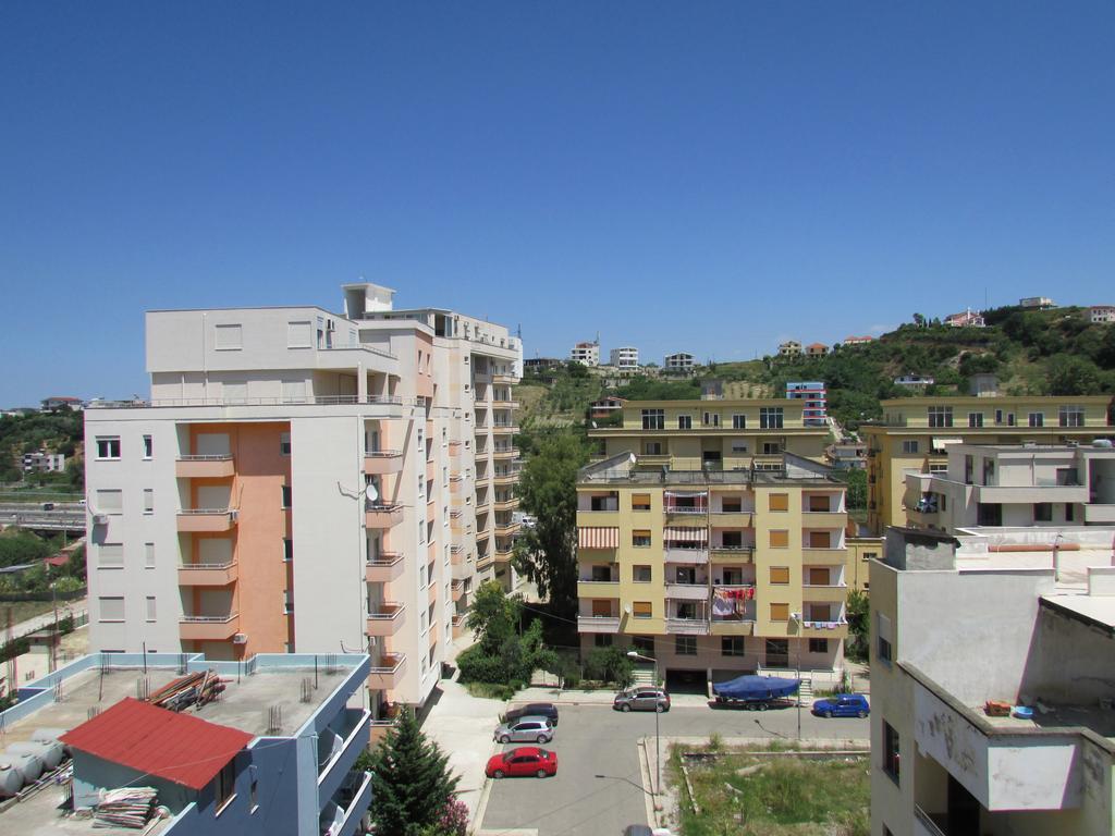 Apartamento Aati *