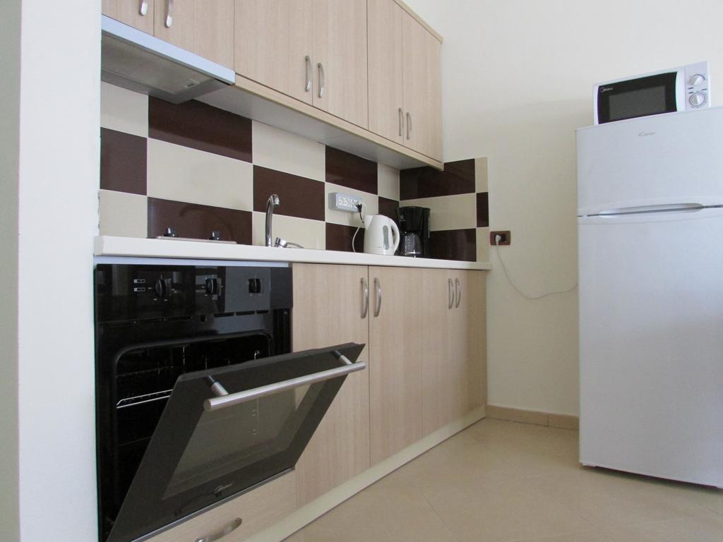 Apartamento Aati *